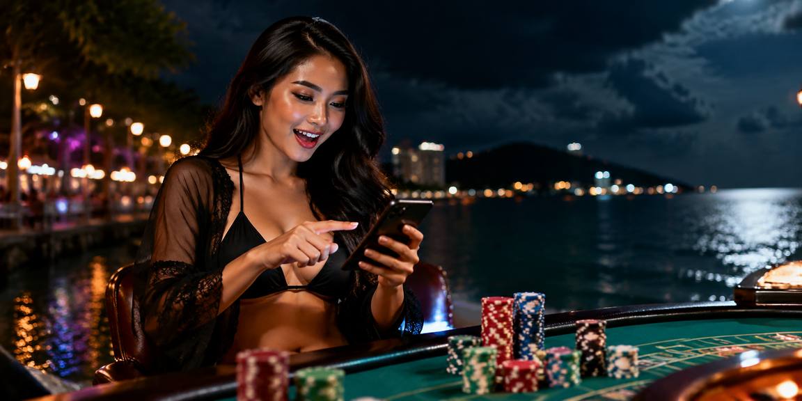 clotgaming66 Slot & Live Casino Malaysia dengan akses pantas